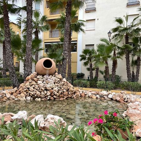 Aldea Del Mar Bl.24 Apartment Torrevieja Ngoại thất bức ảnh