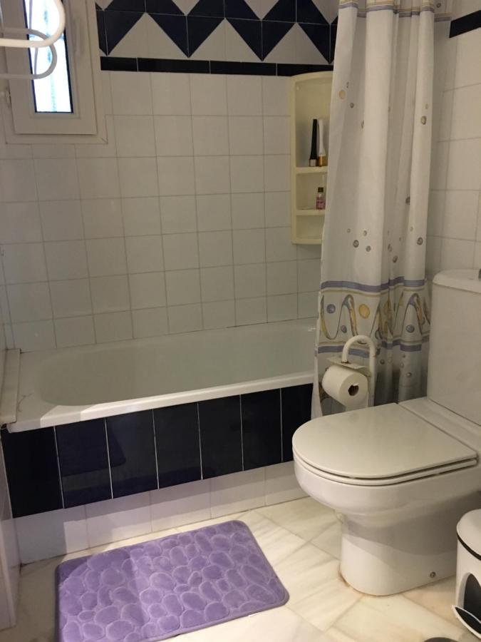Aldea Del Mar Bl.24 Apartment Torrevieja Ngoại thất bức ảnh