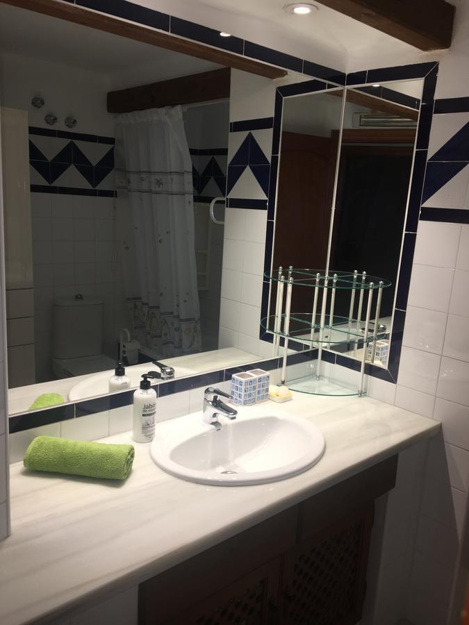 Aldea Del Mar Bl.24 Apartment Torrevieja Ngoại thất bức ảnh
