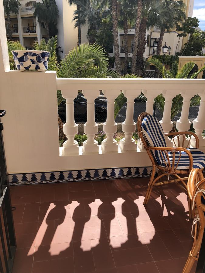 Aldea Del Mar Bl.24 Apartment Torrevieja Ngoại thất bức ảnh