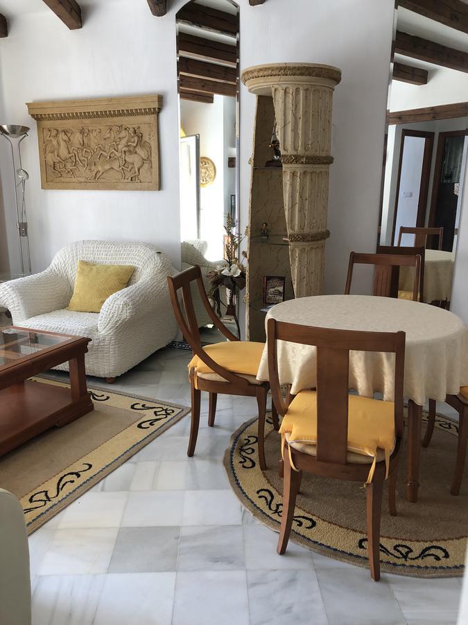 Aldea Del Mar Bl.24 Apartment Torrevieja Ngoại thất bức ảnh