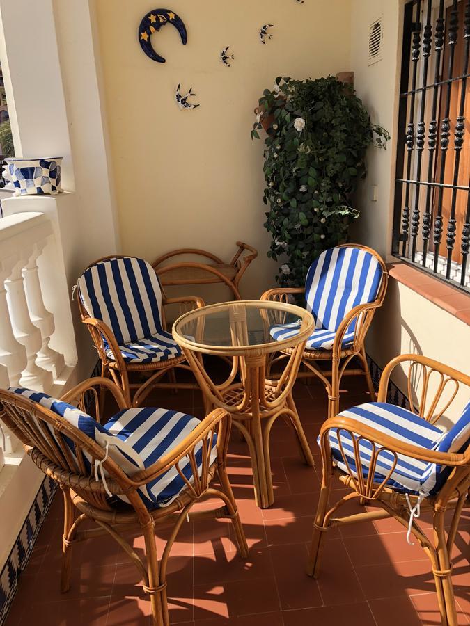 Aldea Del Mar Bl.24 Apartment Torrevieja Ngoại thất bức ảnh