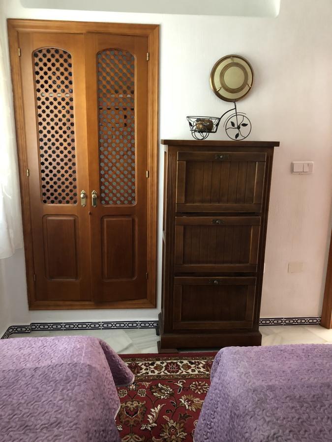 Aldea Del Mar Bl.24 Apartment Torrevieja Ngoại thất bức ảnh