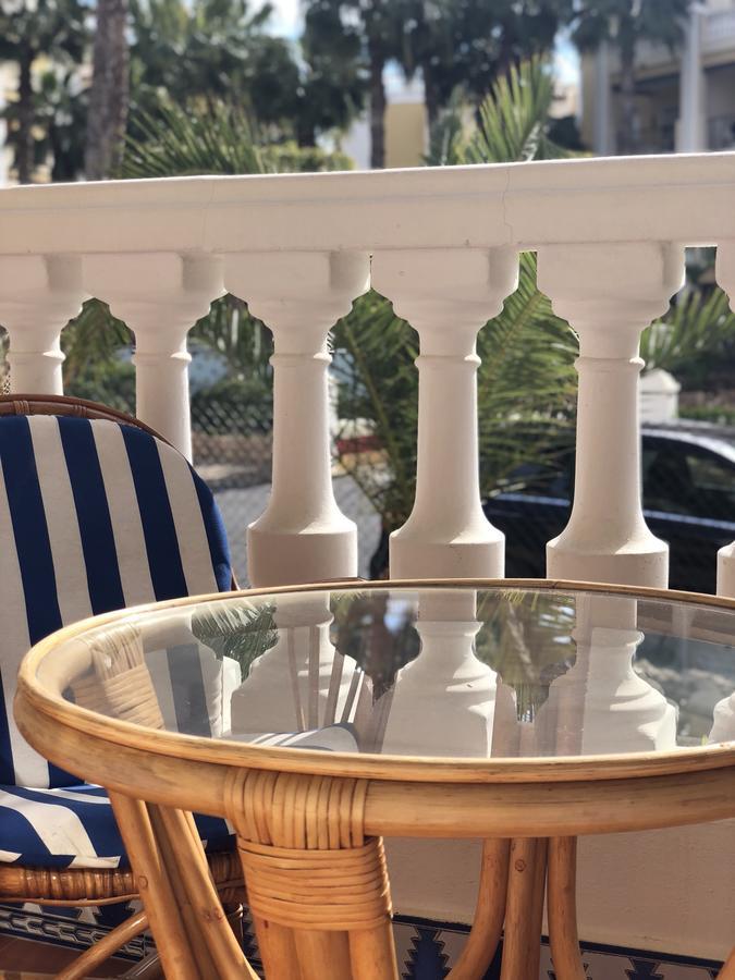 Aldea Del Mar Bl.24 Apartment Torrevieja Ngoại thất bức ảnh
