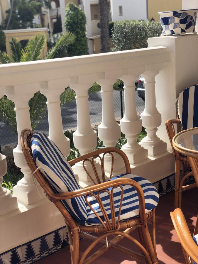Aldea Del Mar Bl.24 Apartment Torrevieja Ngoại thất bức ảnh