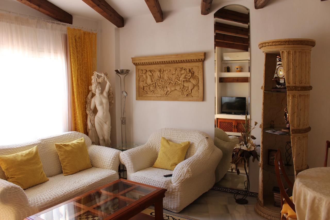 Aldea Del Mar Bl.24 Apartment Torrevieja Ngoại thất bức ảnh