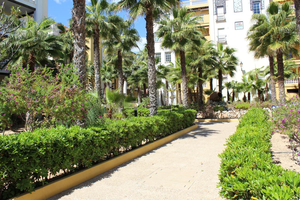 Aldea Del Mar Bl.24 Apartment Torrevieja Ngoại thất bức ảnh