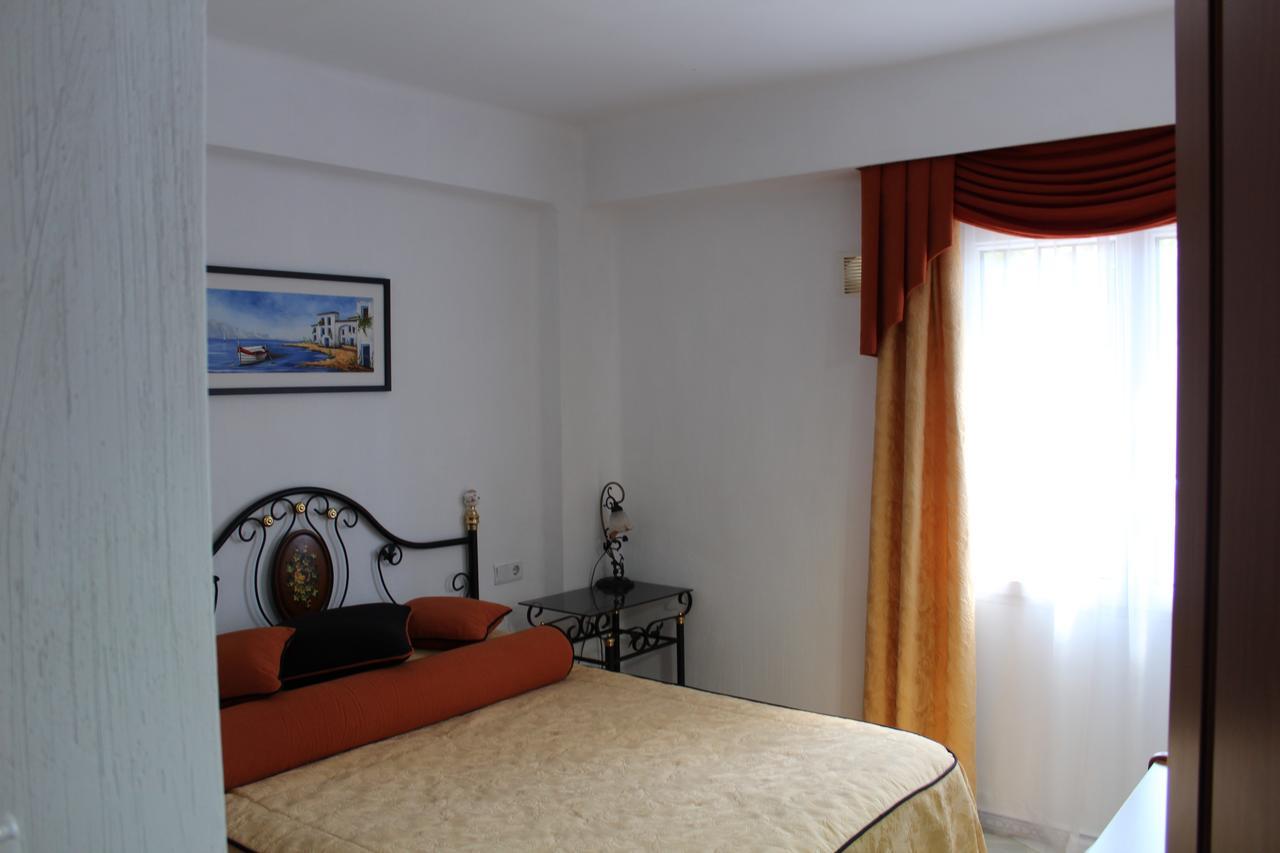 Aldea Del Mar Bl.24 Apartment Torrevieja Ngoại thất bức ảnh