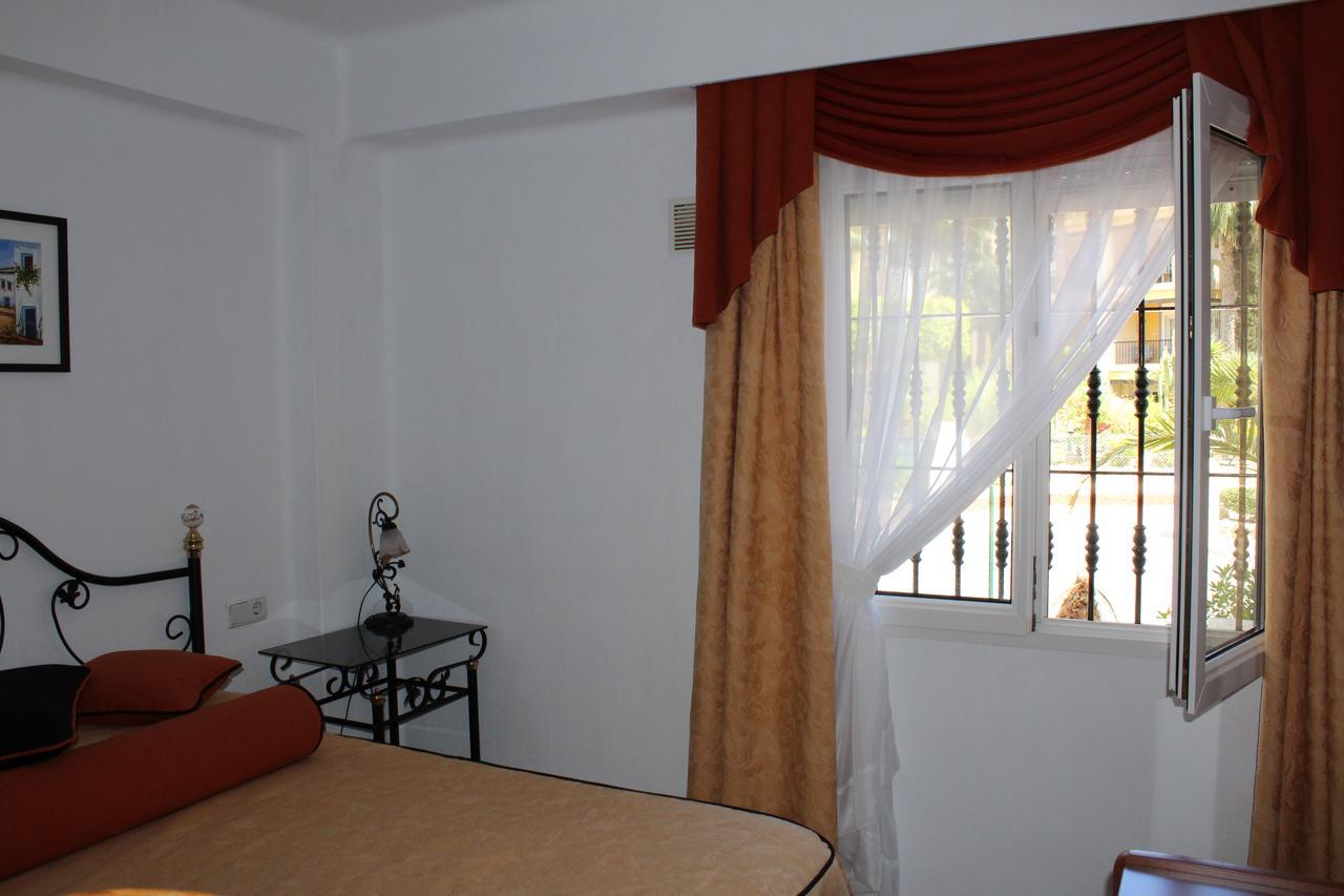 Aldea Del Mar Bl.24 Apartment Torrevieja Ngoại thất bức ảnh