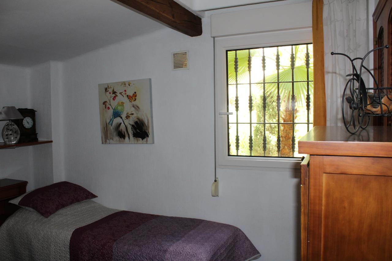 Aldea Del Mar Bl.24 Apartment Torrevieja Ngoại thất bức ảnh
